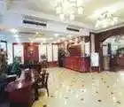 哈尔滨云马酒店