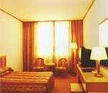 波斯特酒店,图三