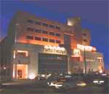 双鹤康年大酒店,图一