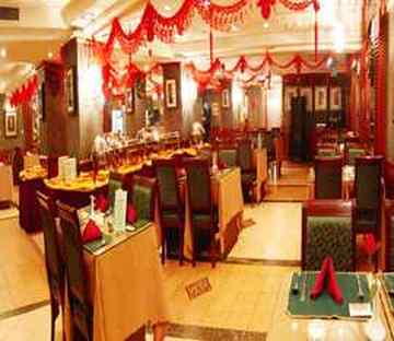 果戈里宾馆,图四