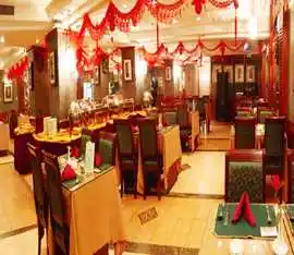 果戈里宾馆,图四