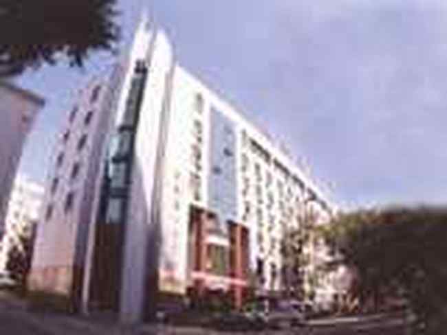 龙达山水商务酒店,图三