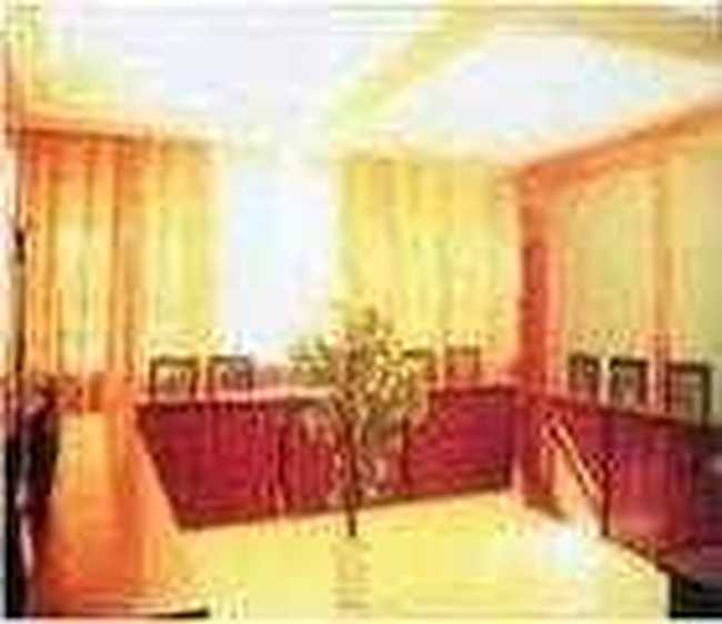 哈尔滨金鹤宾馆,图三