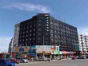 远达商务酒店,图一
