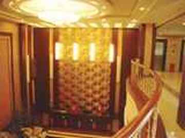 龙达山水商务酒店,图二