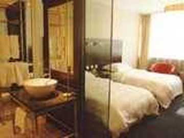 龙达山水商务酒店,图一