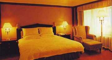 牡丹江嘉林饭店