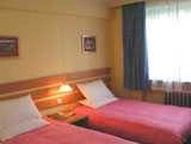 如家快捷酒店(宣化街店),图一