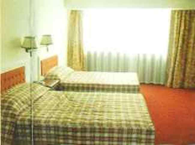 福源大酒店,图二