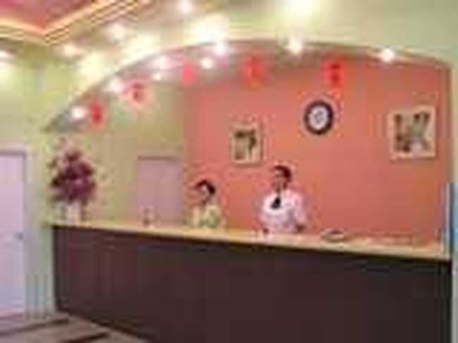 如家快捷酒店(宣化街店),图二