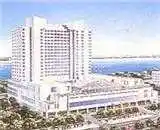 哈尔滨石化大厦