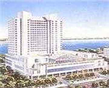 哈尔滨石化大厦