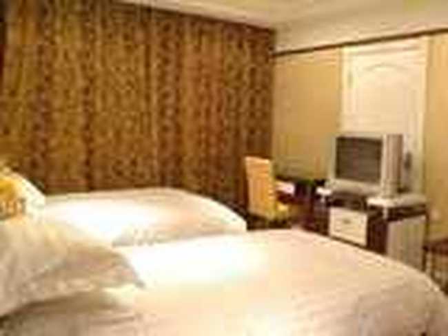 盛世年华商务酒店,图一