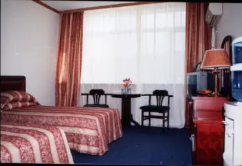 伊春松雪大廈,圖二