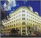 牡丹江市新玛特大酒店