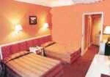 牡丹江市南江大酒店