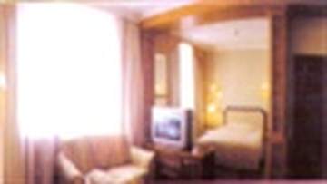 哈尔滨香江世纪大酒店,图一