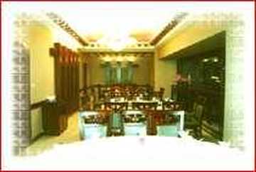 绥芬河哈得利大酒店,图二