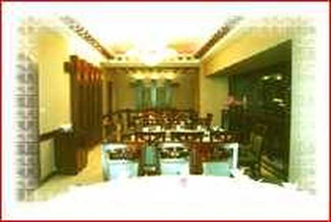 綏芬河哈得利大酒店,圖二