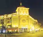 天植大酒店,图一