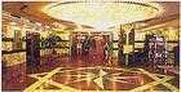 经纬大酒店,图四