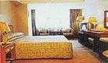 经纬大酒店,图二