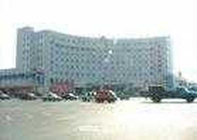 大慶昆侖商務(wù)酒店