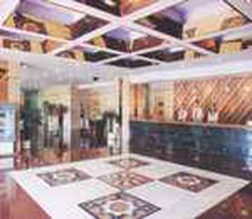 哈尔滨龙门大厦,图二