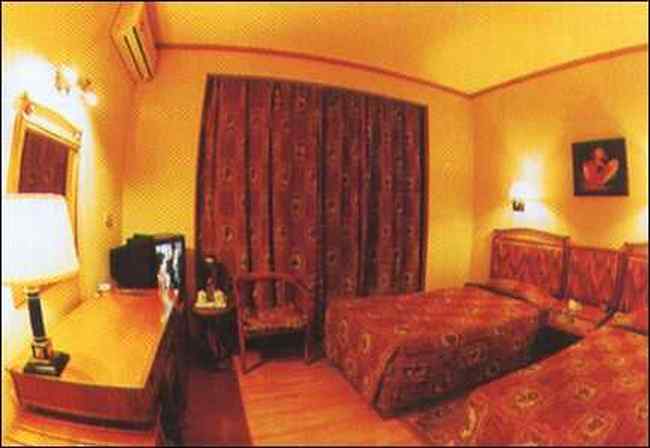 伊春新昊商务大酒店