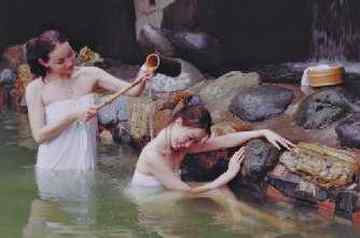 阳光温泉假日酒店,图三