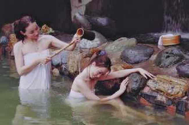 阳光温泉假日酒店,图三