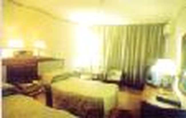 哈尔滨珠江宾馆,图二