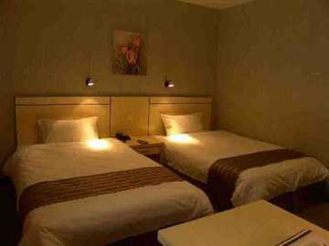 远达商务酒店,图二