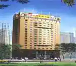 哈尔滨龙达瑞吉商务酒店,图一