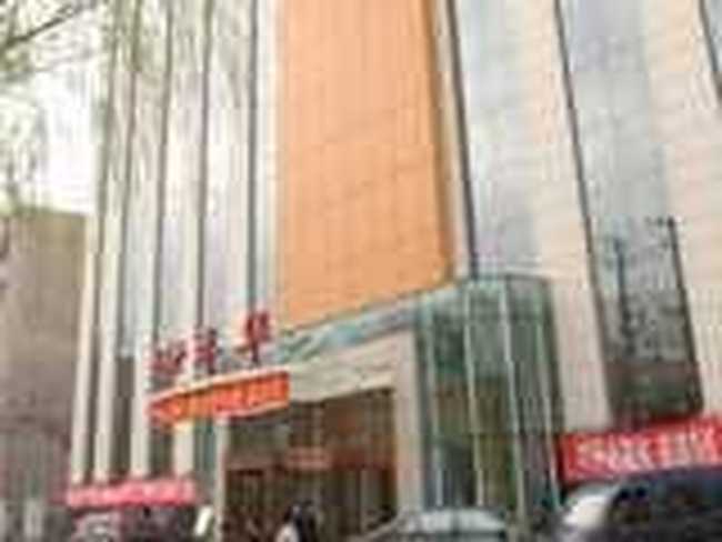 盛世年华商务酒店,图三