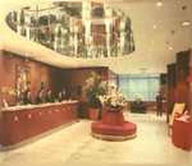 双鹤康年大酒店,图二