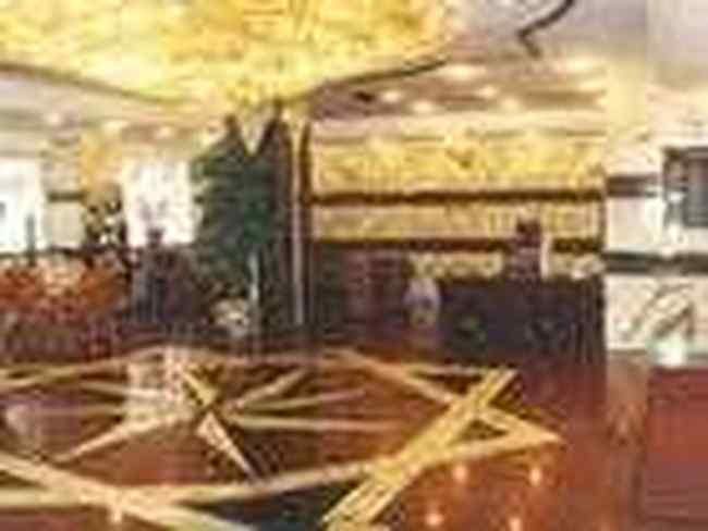 哈尔滨云马酒店,图四