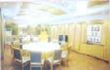 哈尔滨珠江宾馆,图一