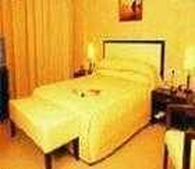 哈尔滨云马酒店,图三