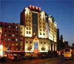 哈尔滨星河酒店,图一