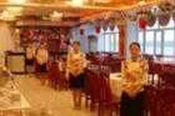 黑河国际饭店,图二