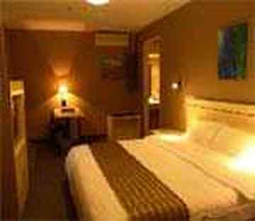 远达商务酒店,图三