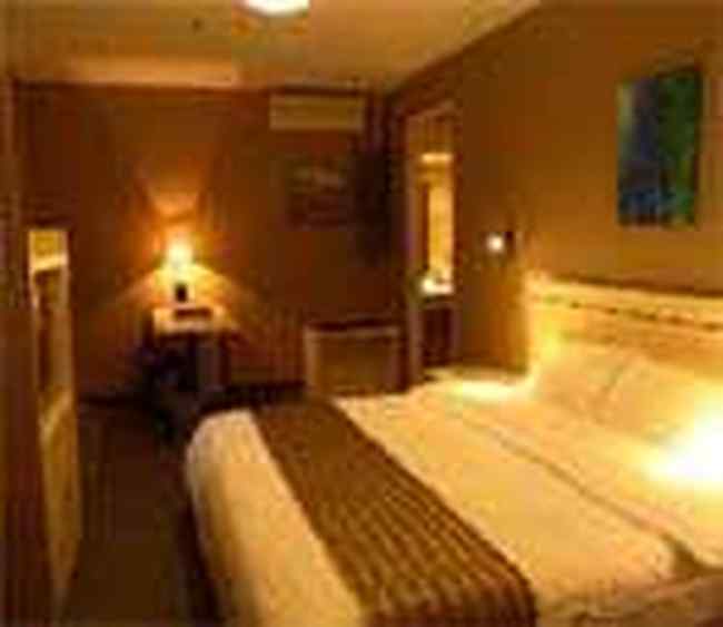 远达商务酒店,图三