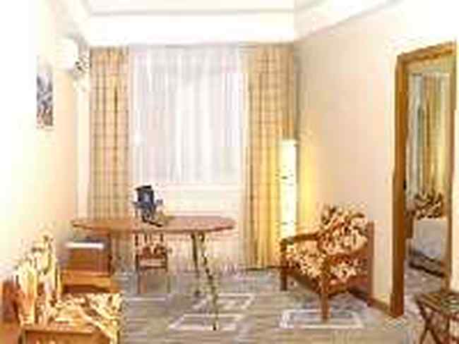 哈尔滨星河酒店,图五