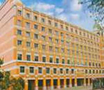 哈尔滨商大酒店,图一