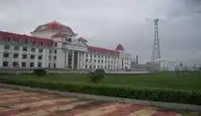 龙工大厦
