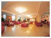 盛世年华商务酒店