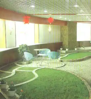 福源大酒店,图一