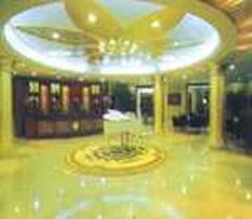 天植大酒店,图二