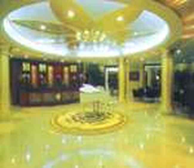 天植大酒店,图二